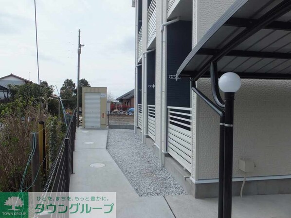 レオネクストコーラルリーフの物件内観写真